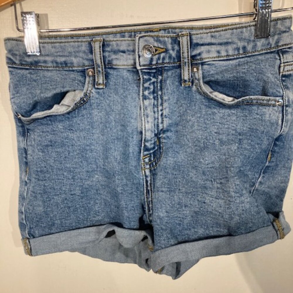 Wild Fable Womens Jean Shorts